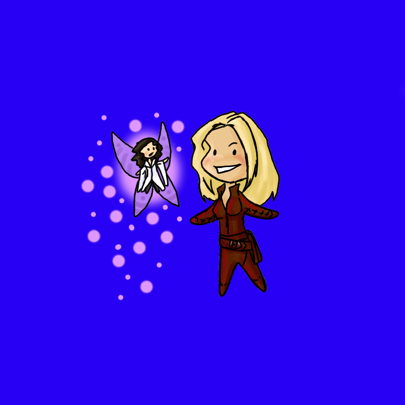 user avatar image for Bronwyn Denehy
