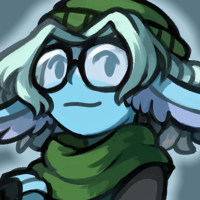 user avatar image for River Ray