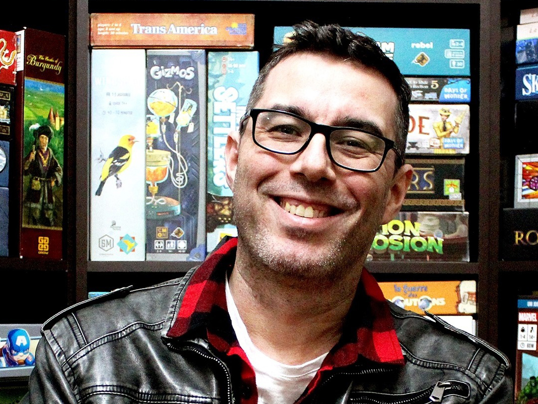 user avatar image for Robert Coelho