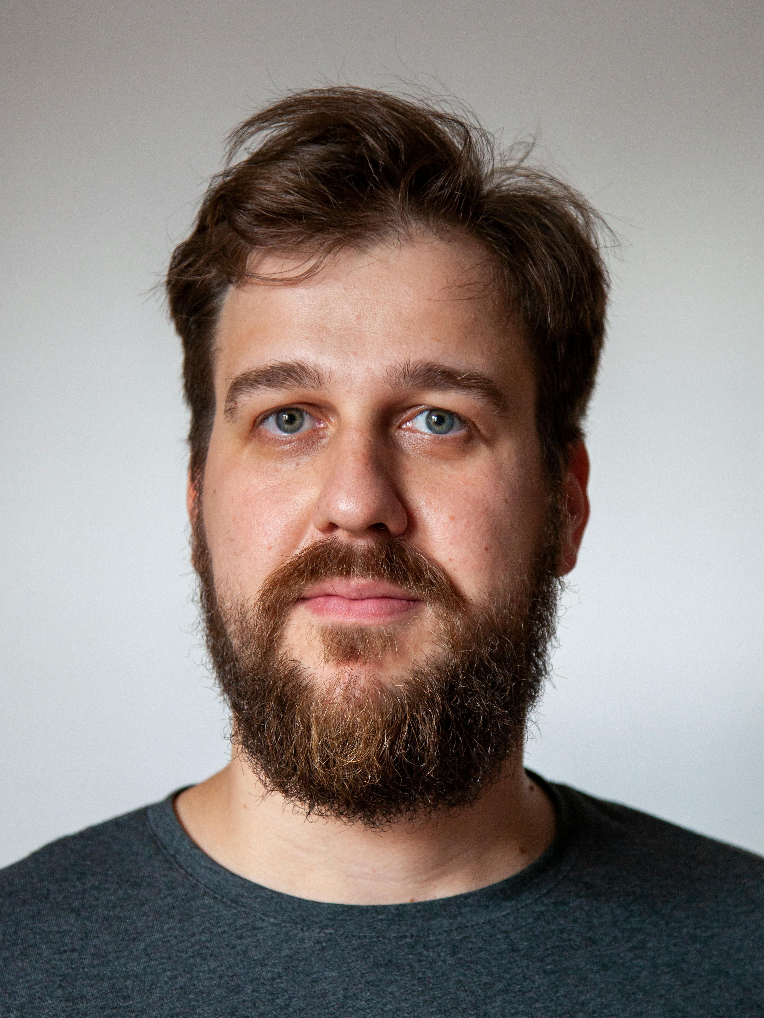 user avatar image for Hubert 