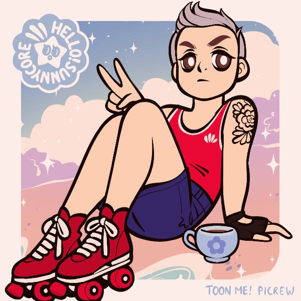 user avatar image for Ashley