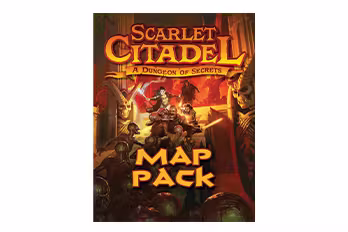 Scarlet Citadel JPG Map Pack