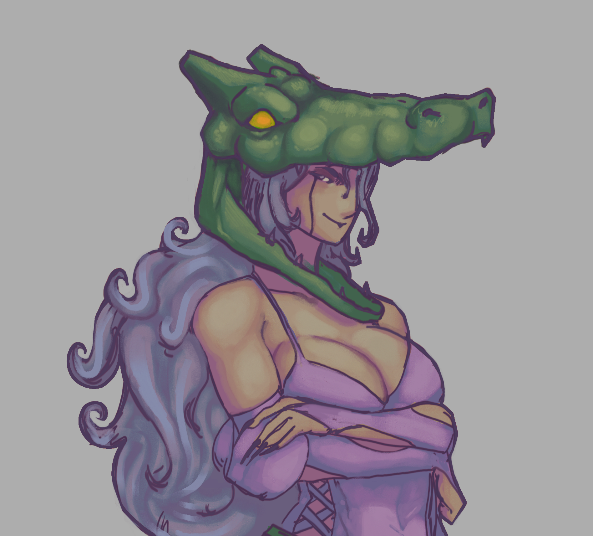 user avatar image for Lilly Soryu