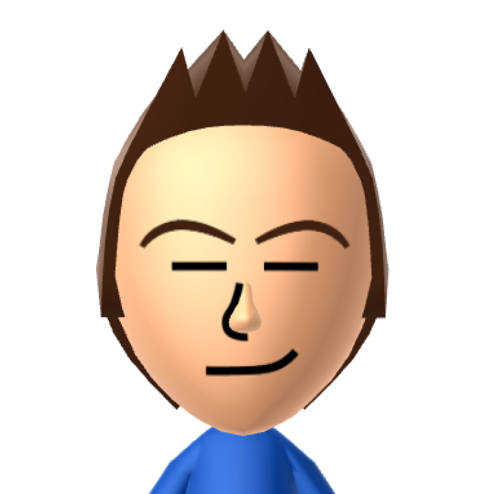 user avatar image for Skragathor