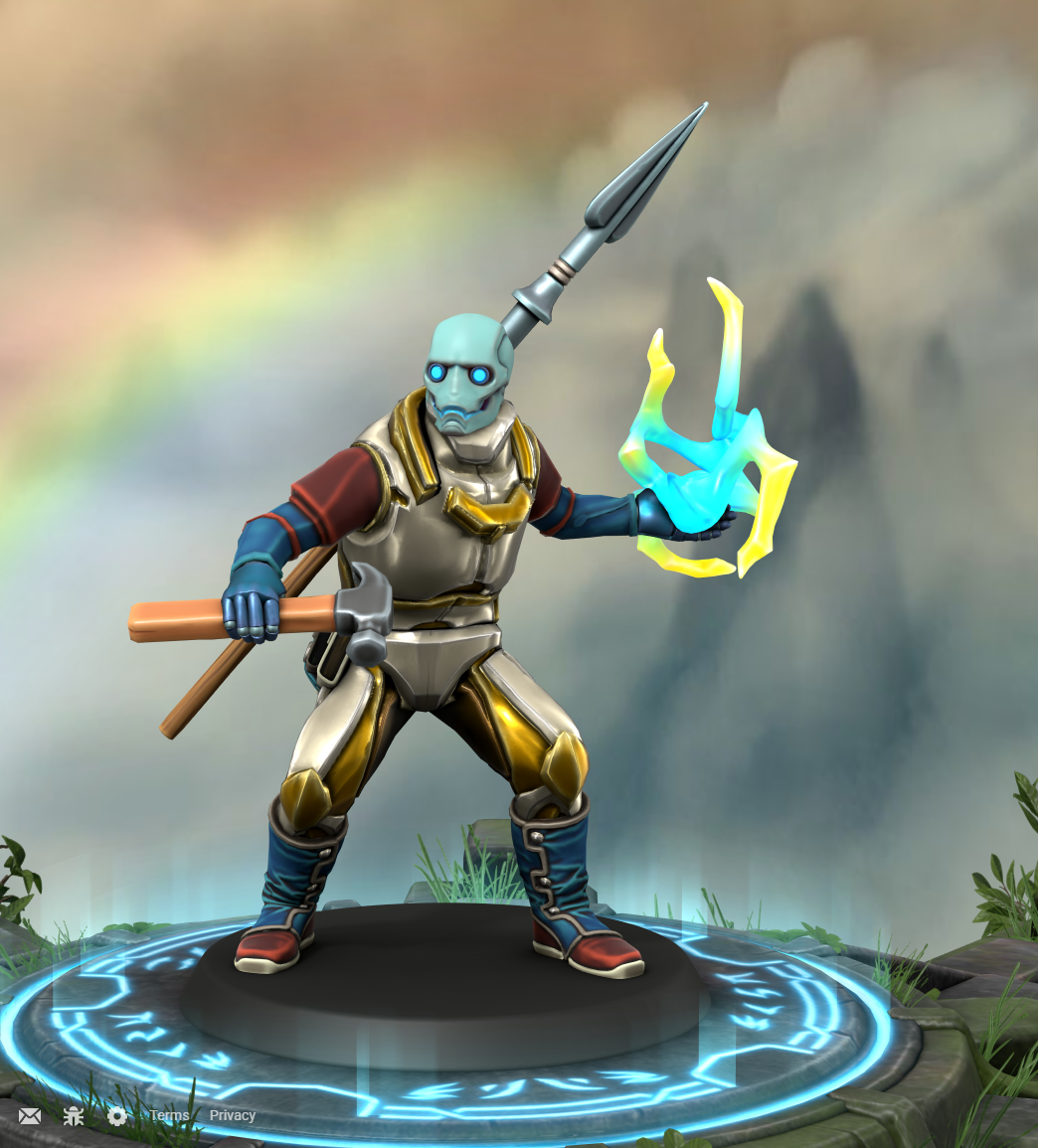 user avatar image for Nerdyfreak