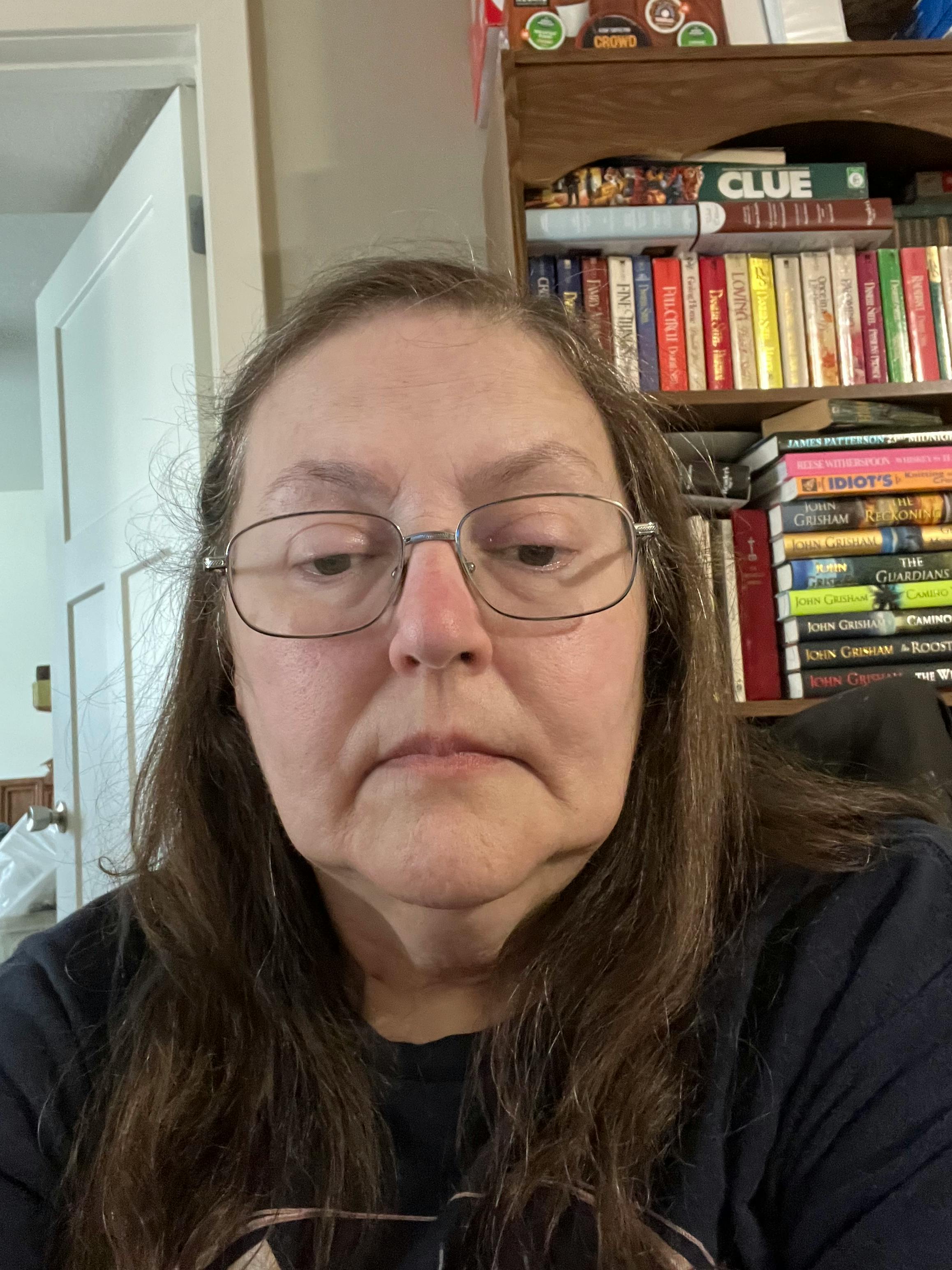 user avatar image for Barb Smith 