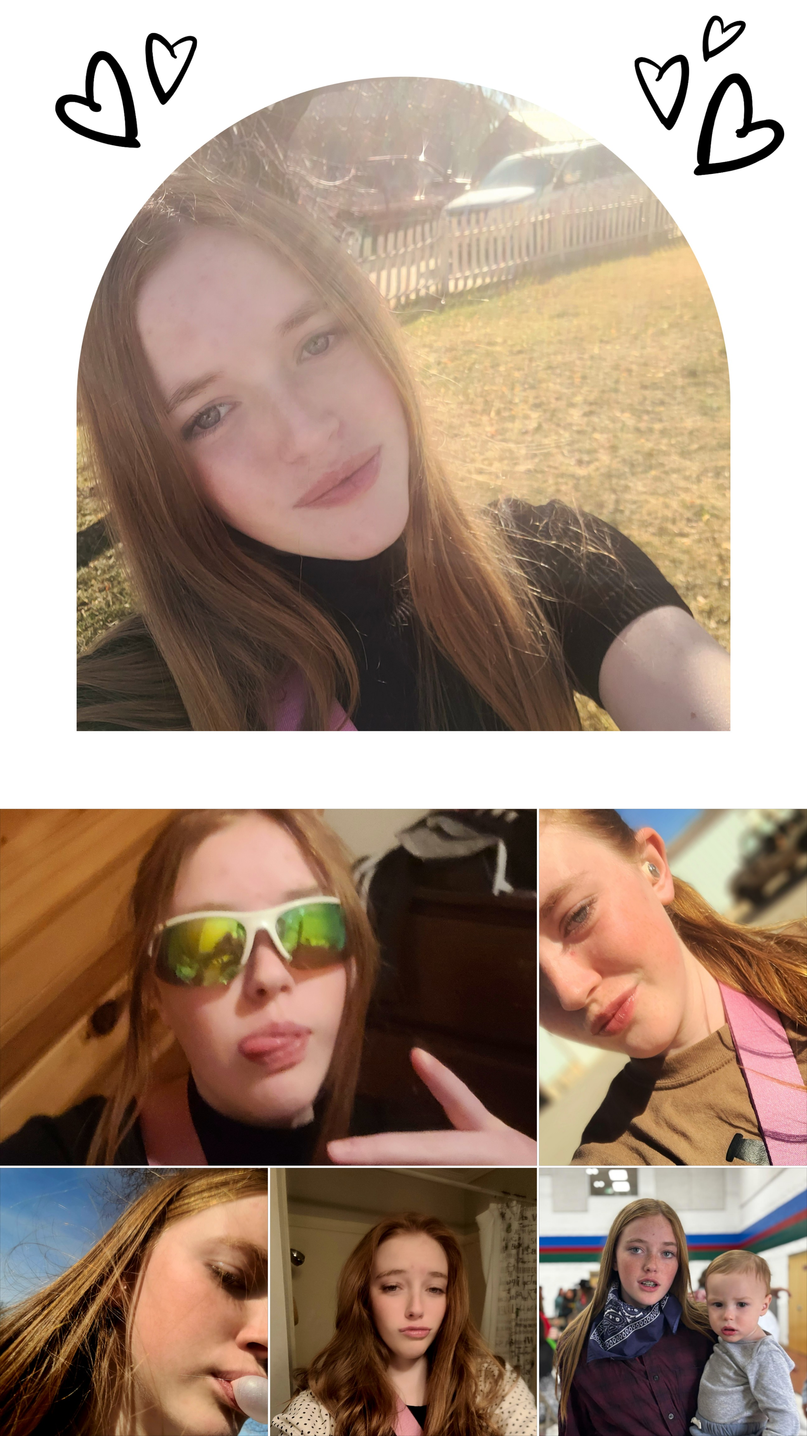 user avatar image for Savannah Ferree