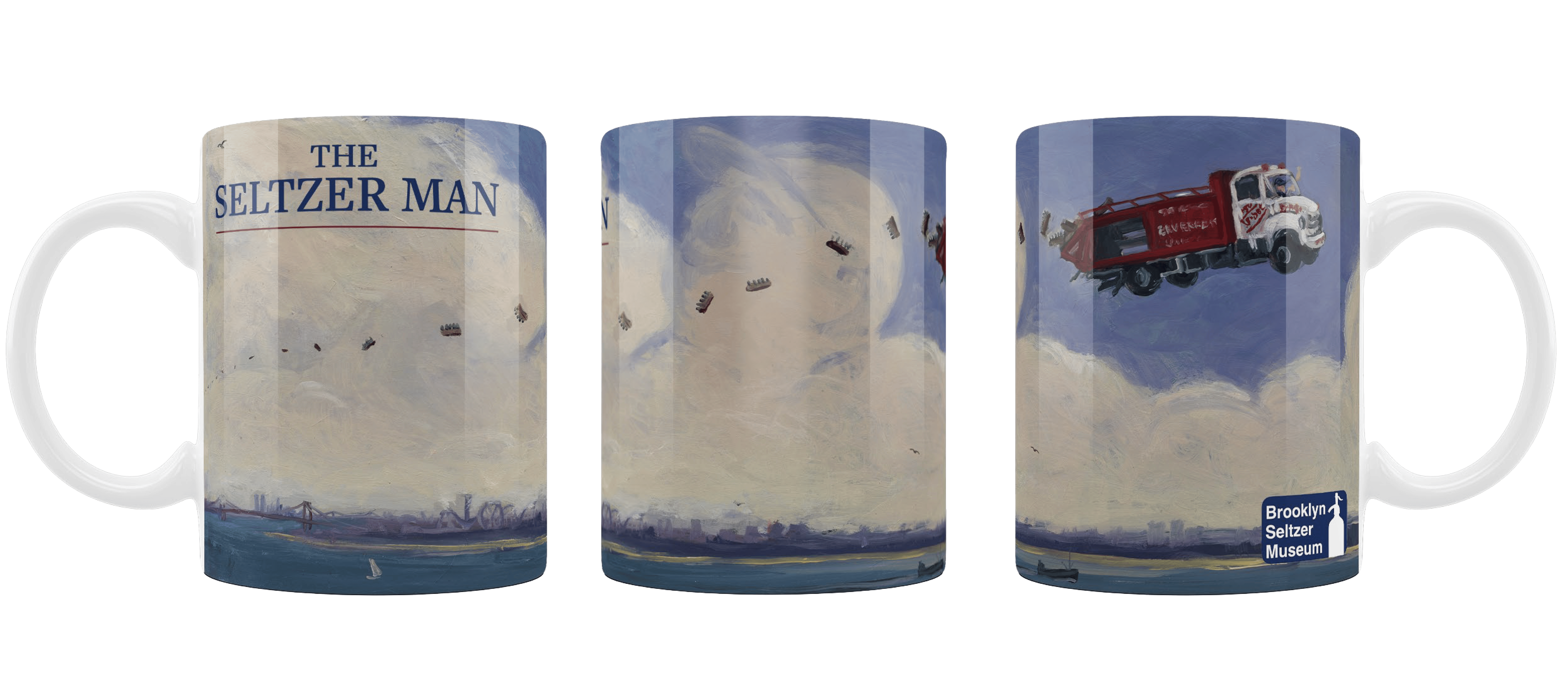 Mug (Fantasy sequence)