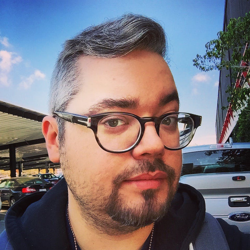 user avatar image for Doug Schneider