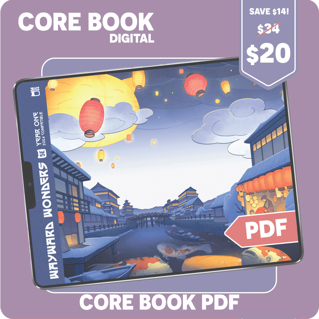 Core Book Digital