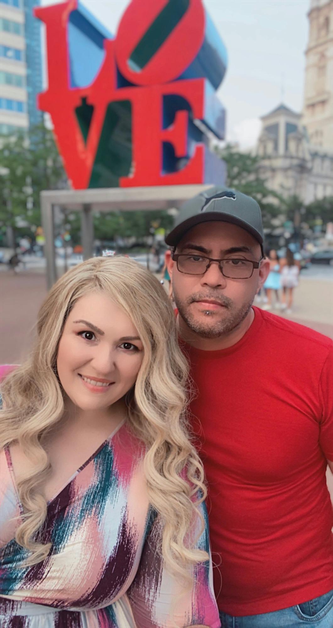 user avatar image for Michelle Espinoza