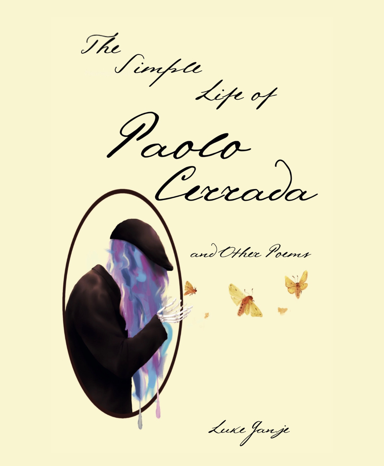 Book+Art Print