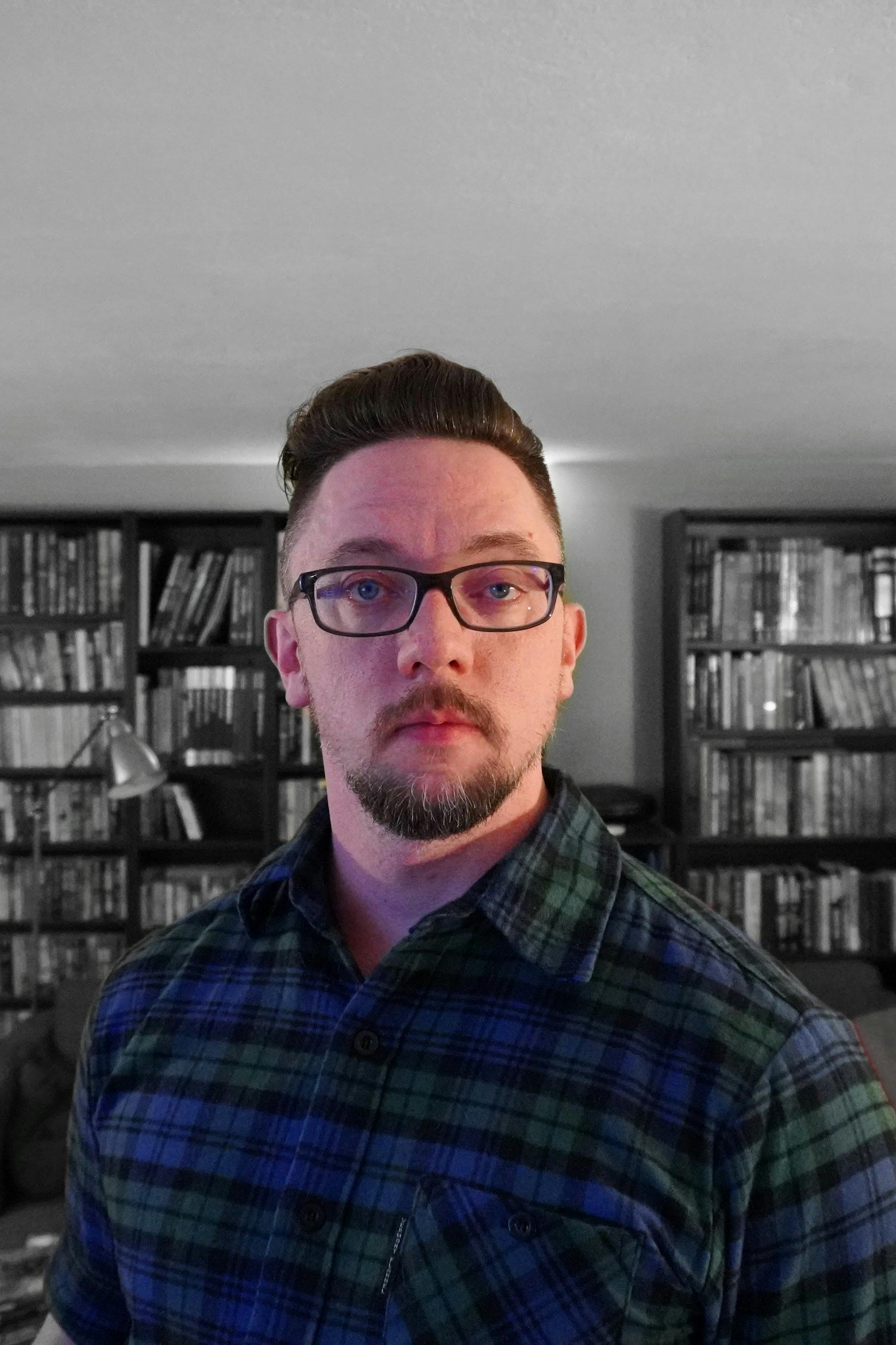 user avatar image for Chris Scully