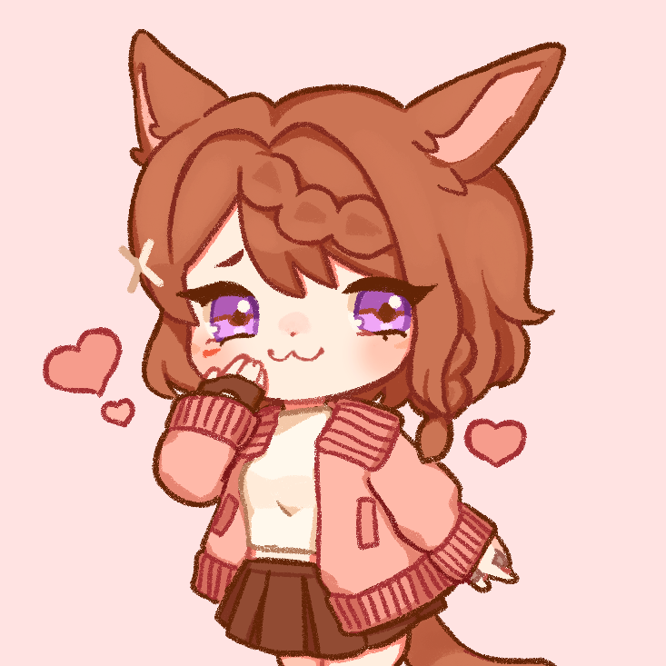user avatar image for Yanderella