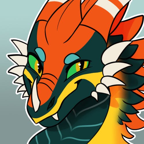 user avatar image for Byron