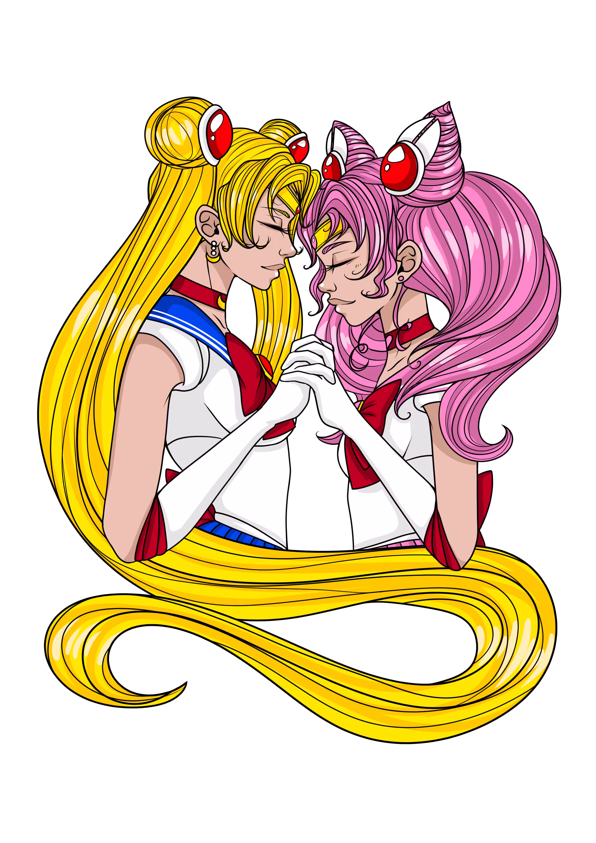 Sailor Sister Bond