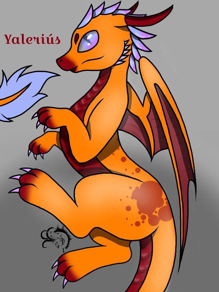 user avatar image for Yaleriùs