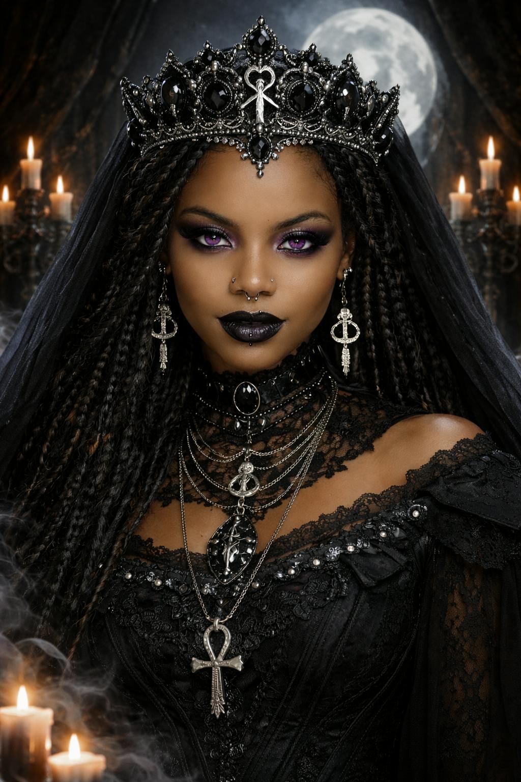 user avatar image for Lynashia Lindsey 