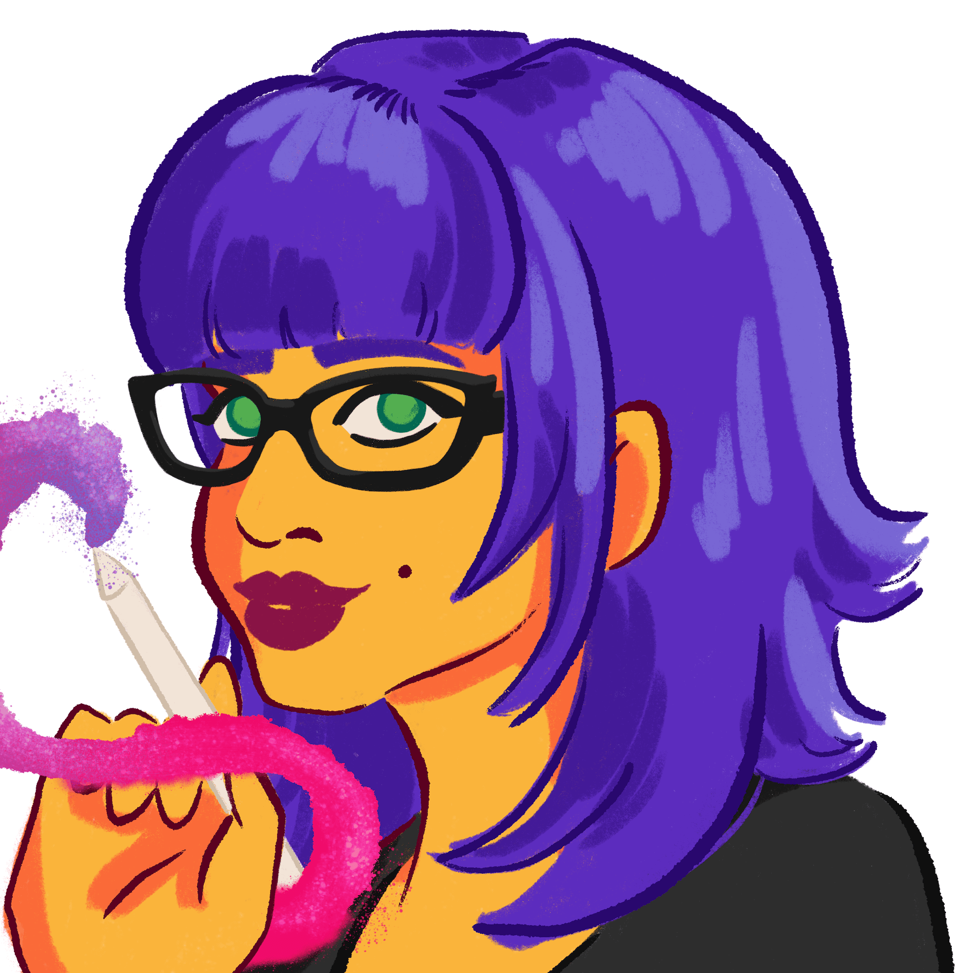 user avatar image for Jenna Figgers