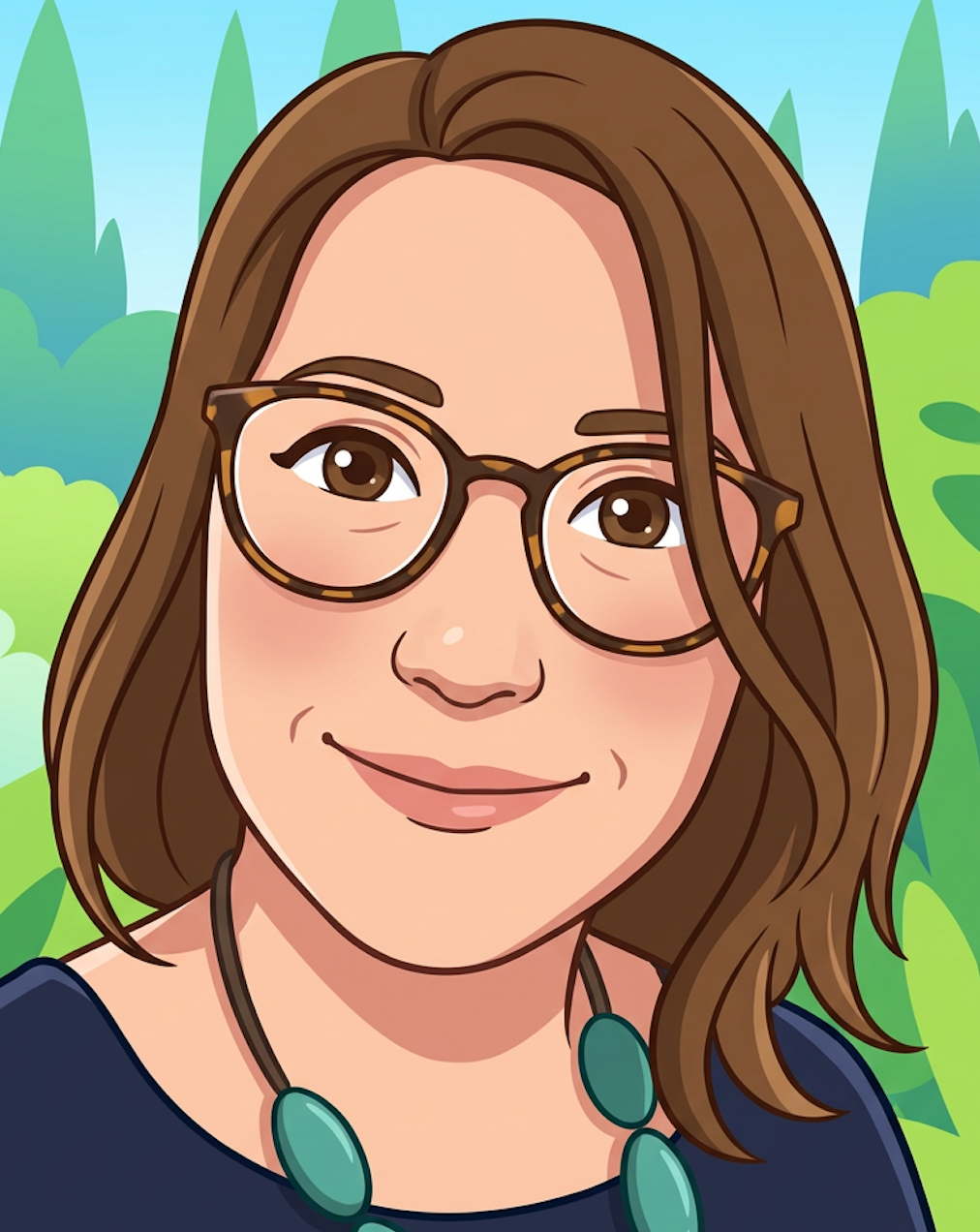 user avatar image for Anna Walsemann