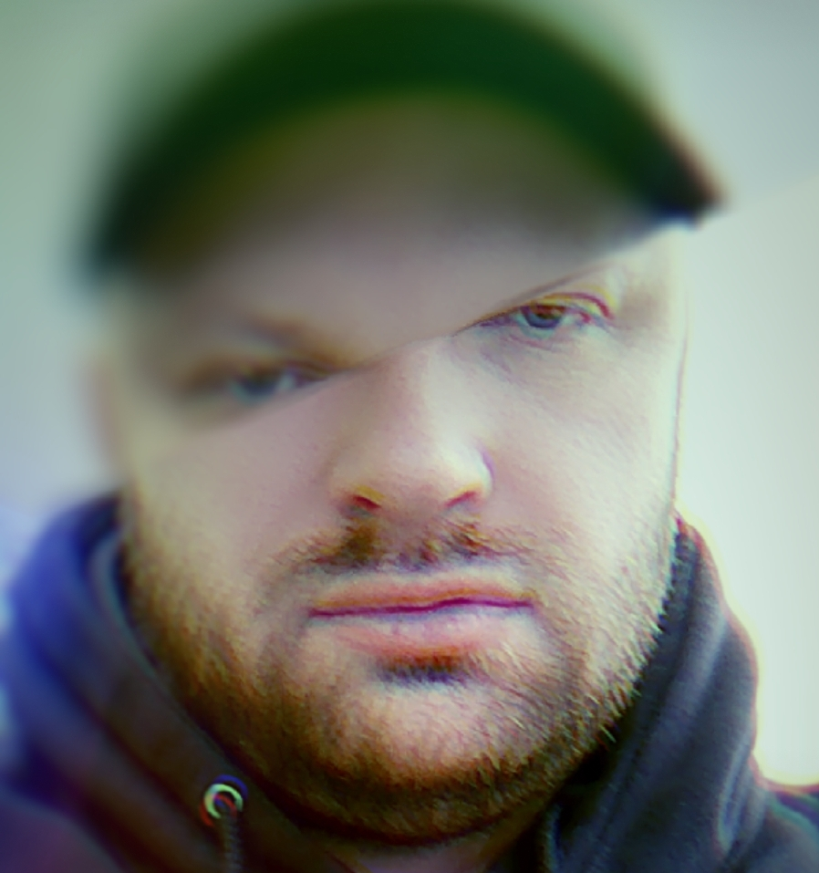 user avatar image for Sven Alexander Hildebrandt
