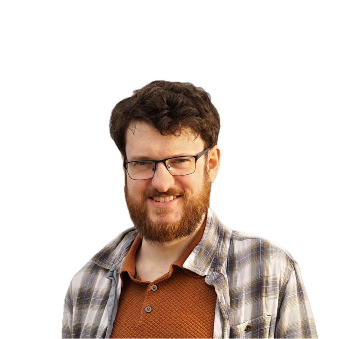 user avatar image for Anthony Thorogood