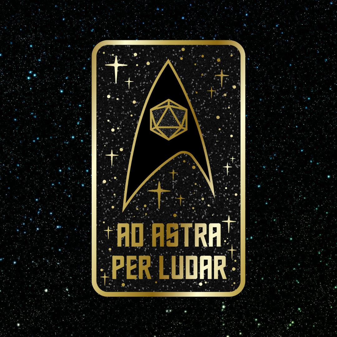 Ad Astra Slogan