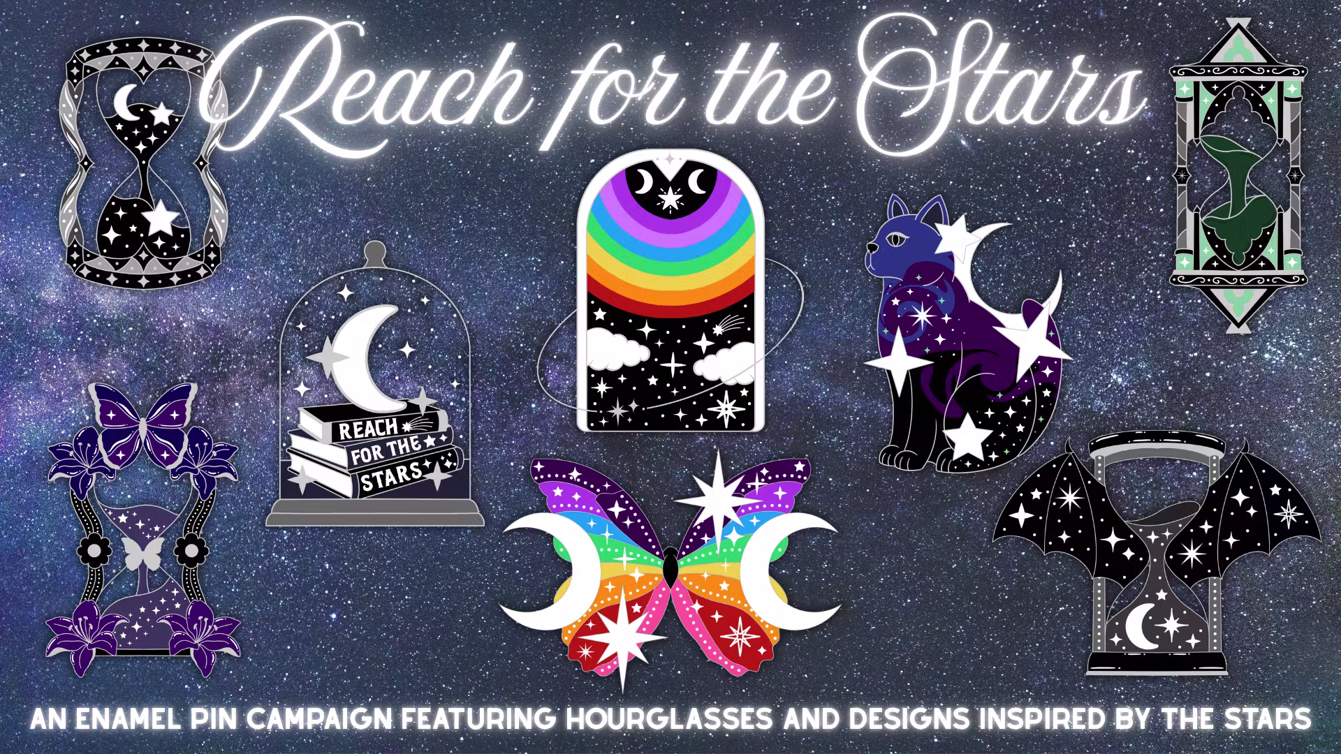 Reach for the Stars