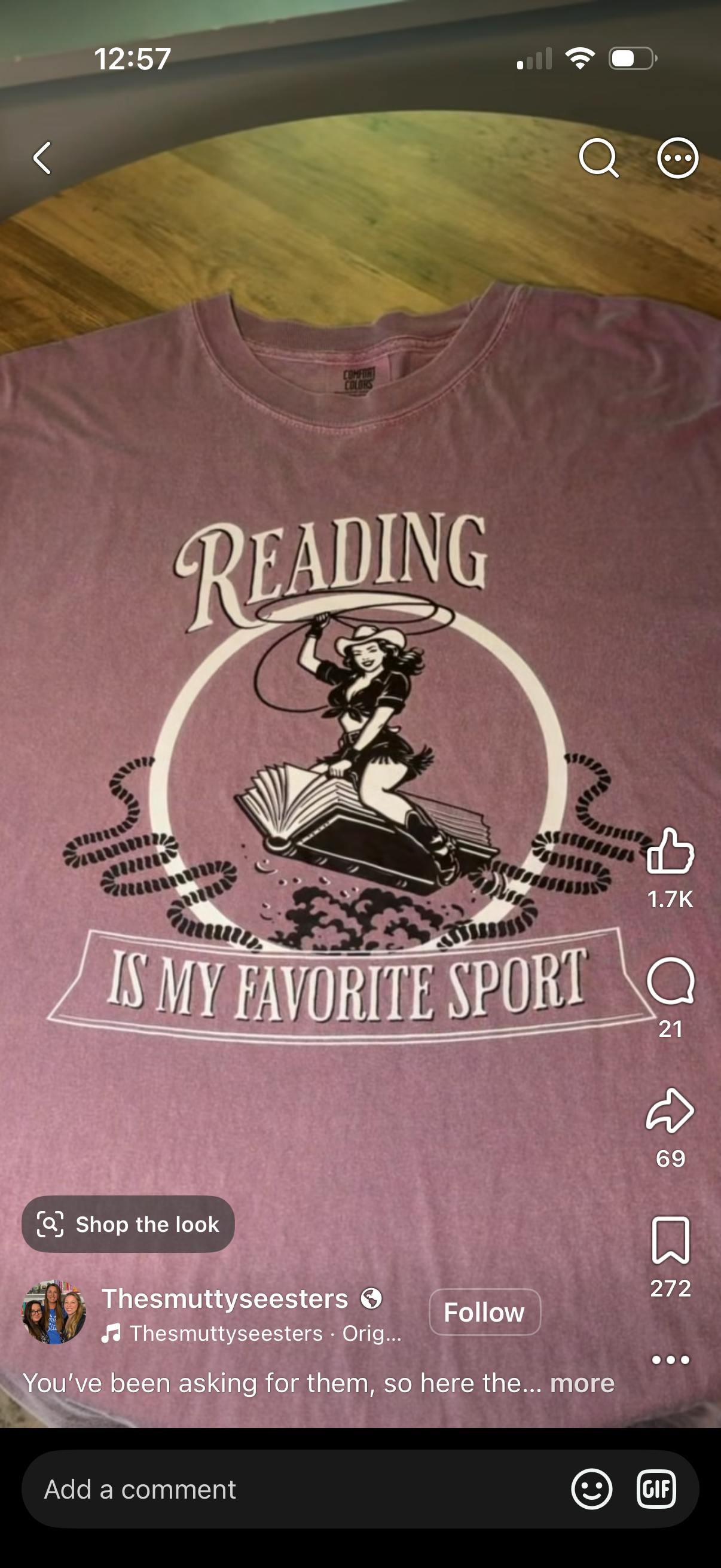 user avatar image for Danielle Goodine