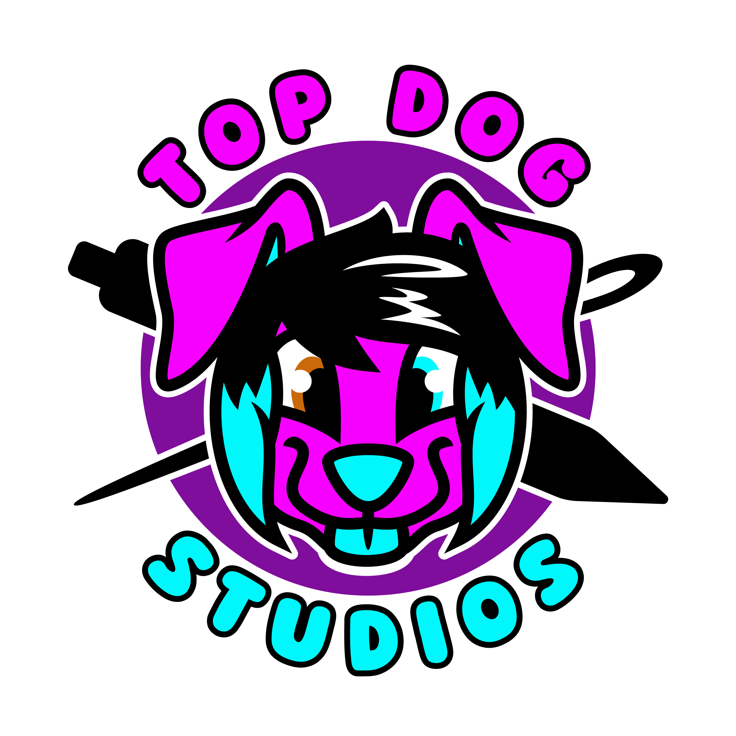 user avatar image for TOP Dog Studios