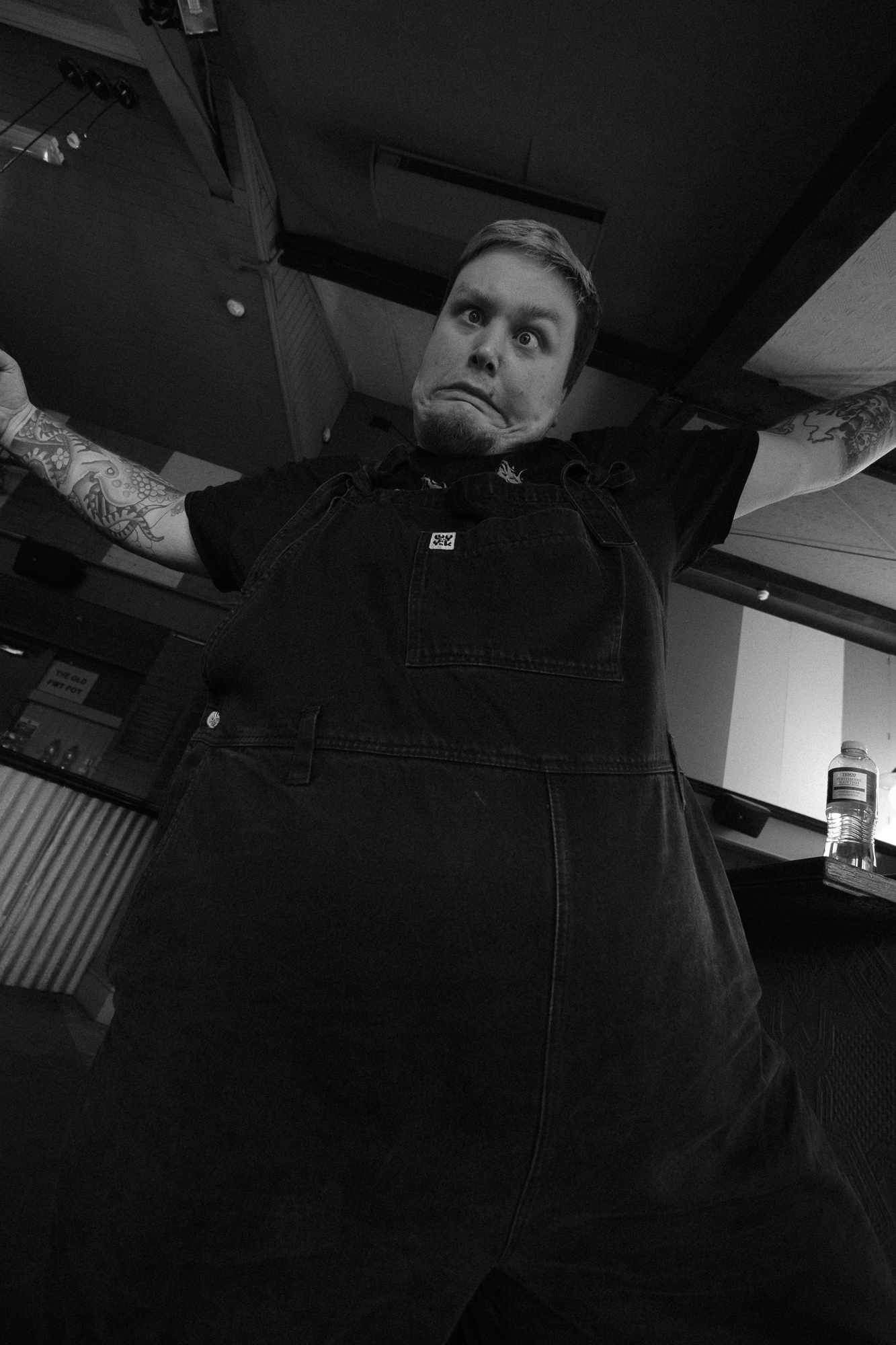 user avatar image for Finnbar Connell