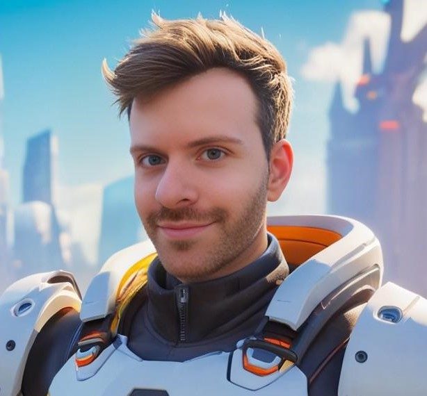 user avatar image for Jeimz