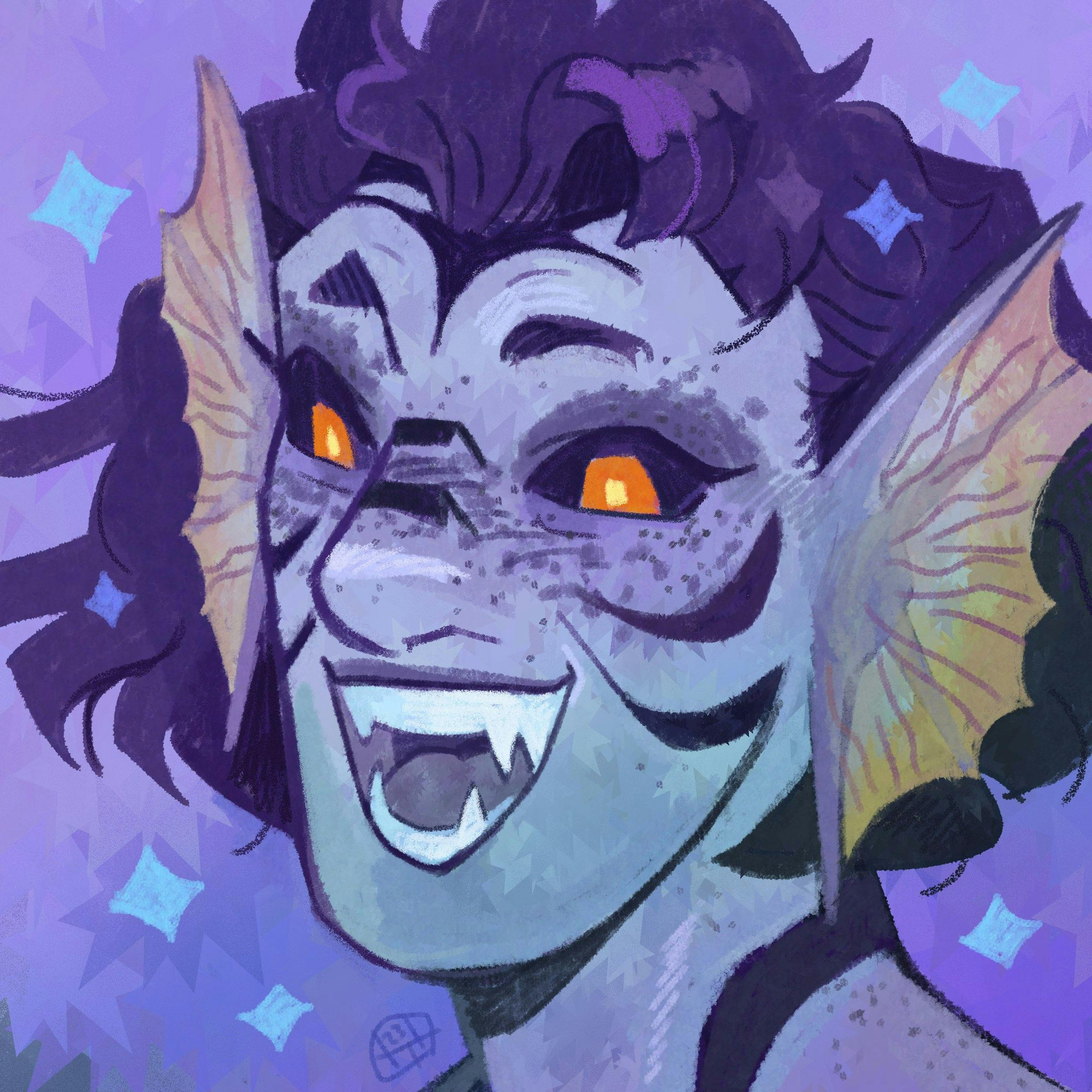 user avatar image for UbeSnake