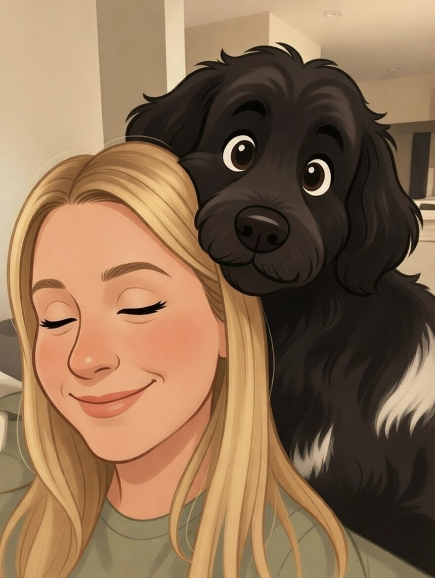 user avatar image for Kora Nova