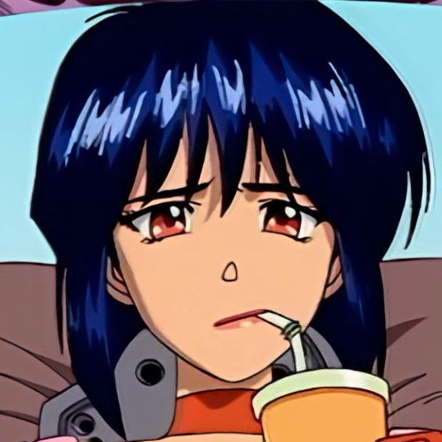 user avatar image for leaf