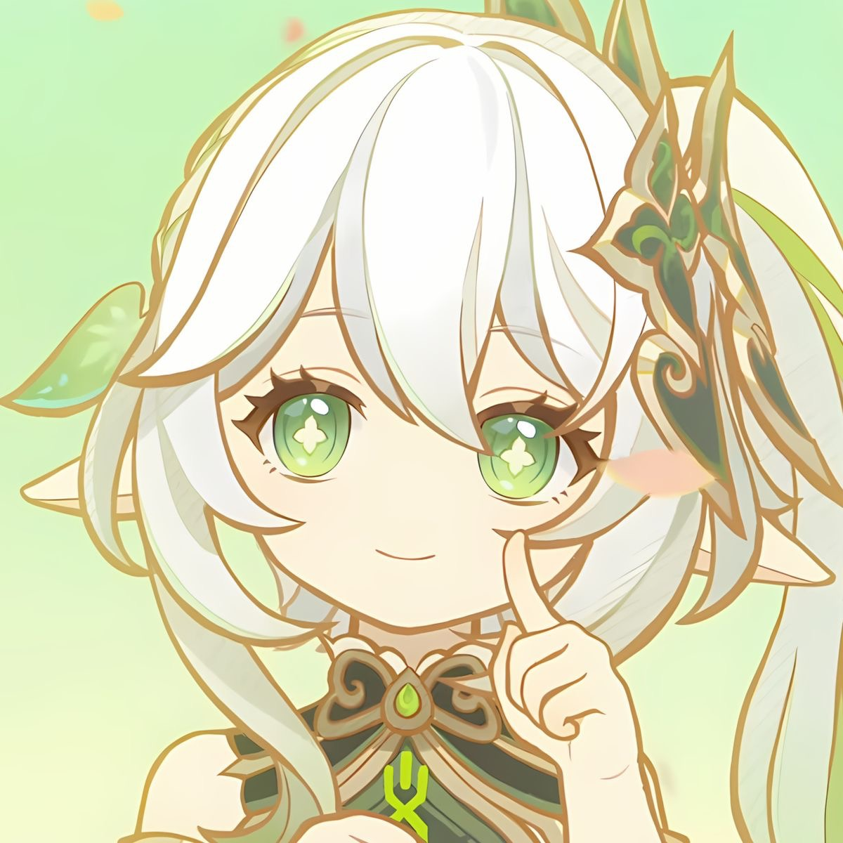 user avatar image for Shun