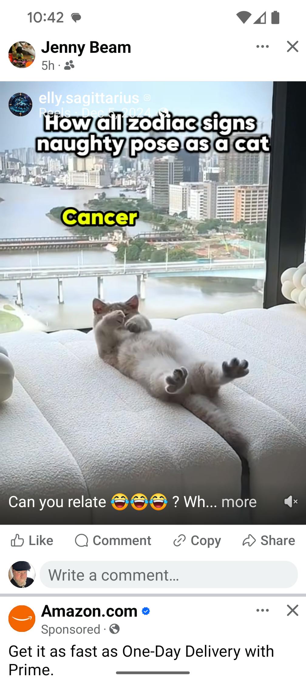 user avatar image for Michael Perry