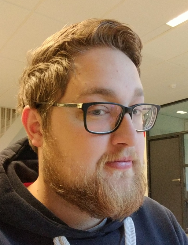 user avatar image for SBakker