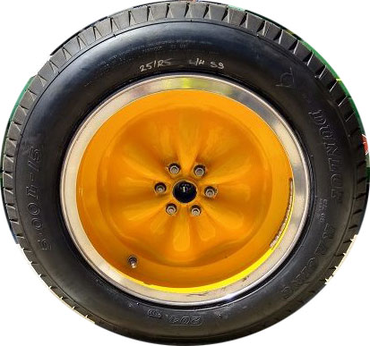 user avatar image for JV