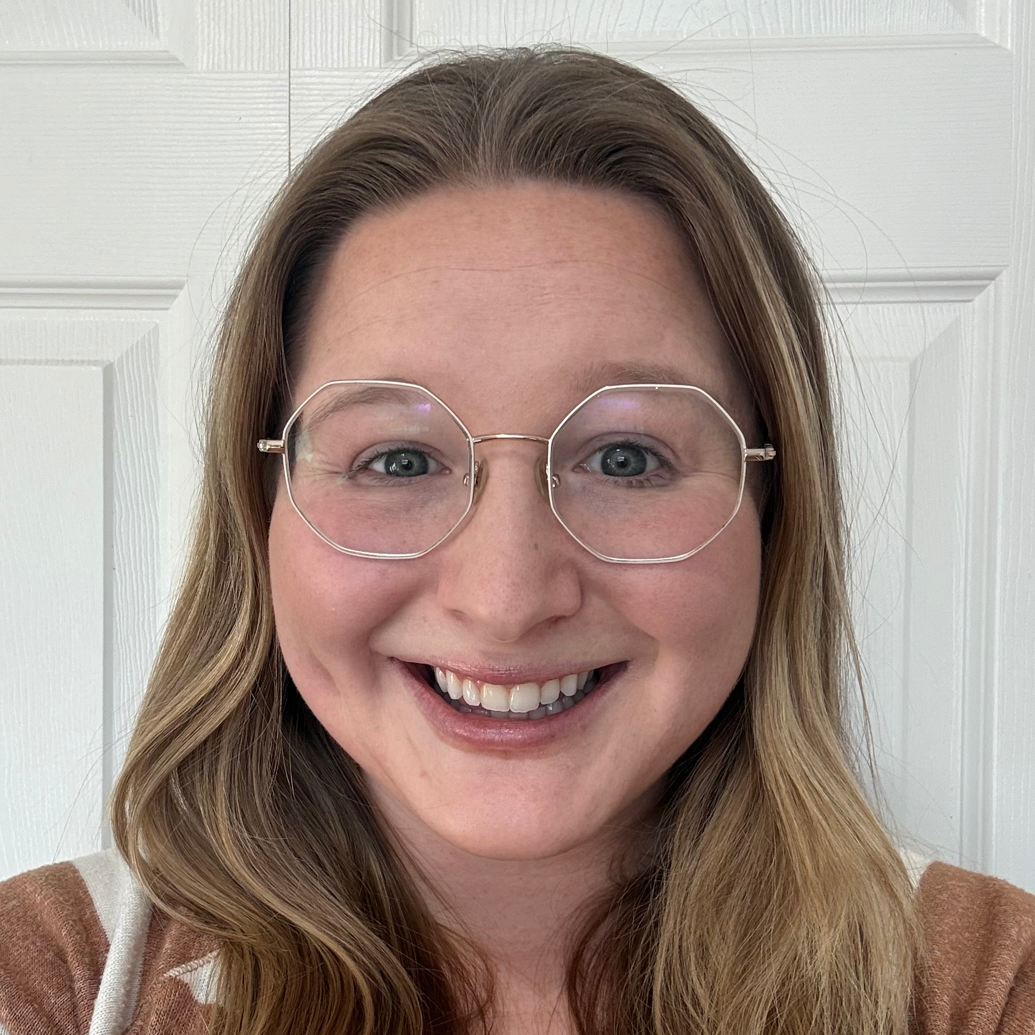 user avatar image for Abigail Miller