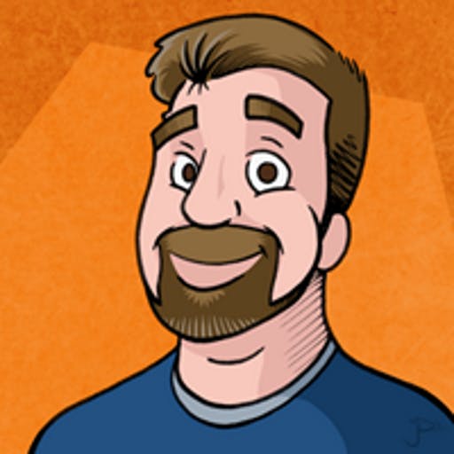 user avatar image for AlphaGeek