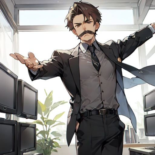 user avatar image for SageTheFox