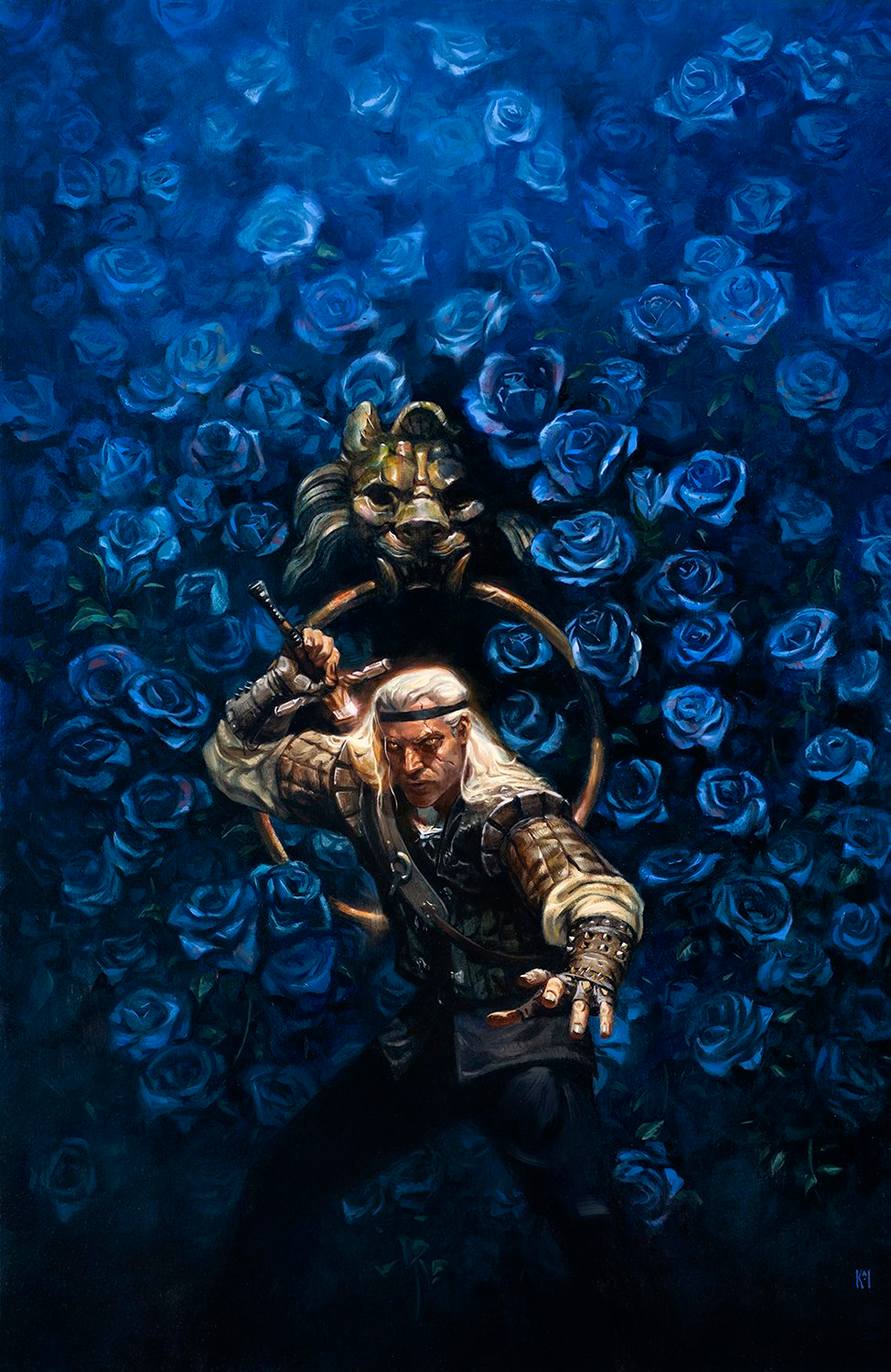 user avatar image for Nestor