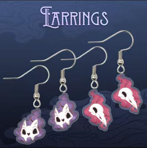 Earring Set