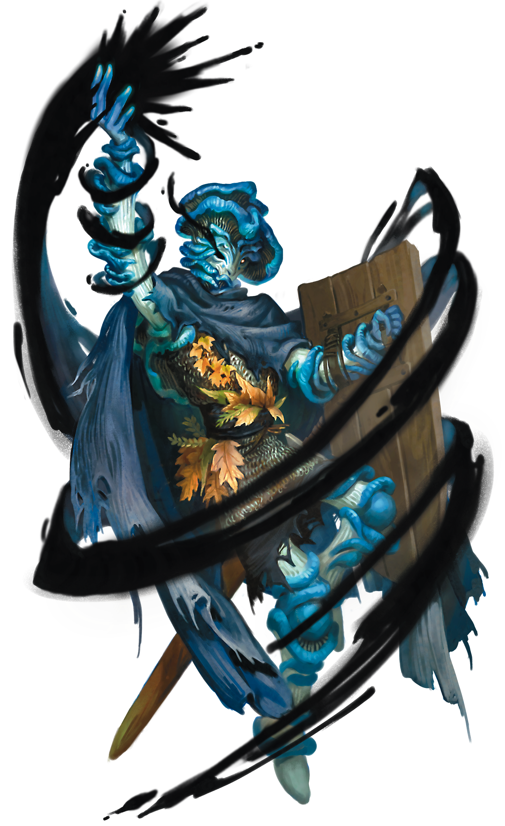 Voidreaver