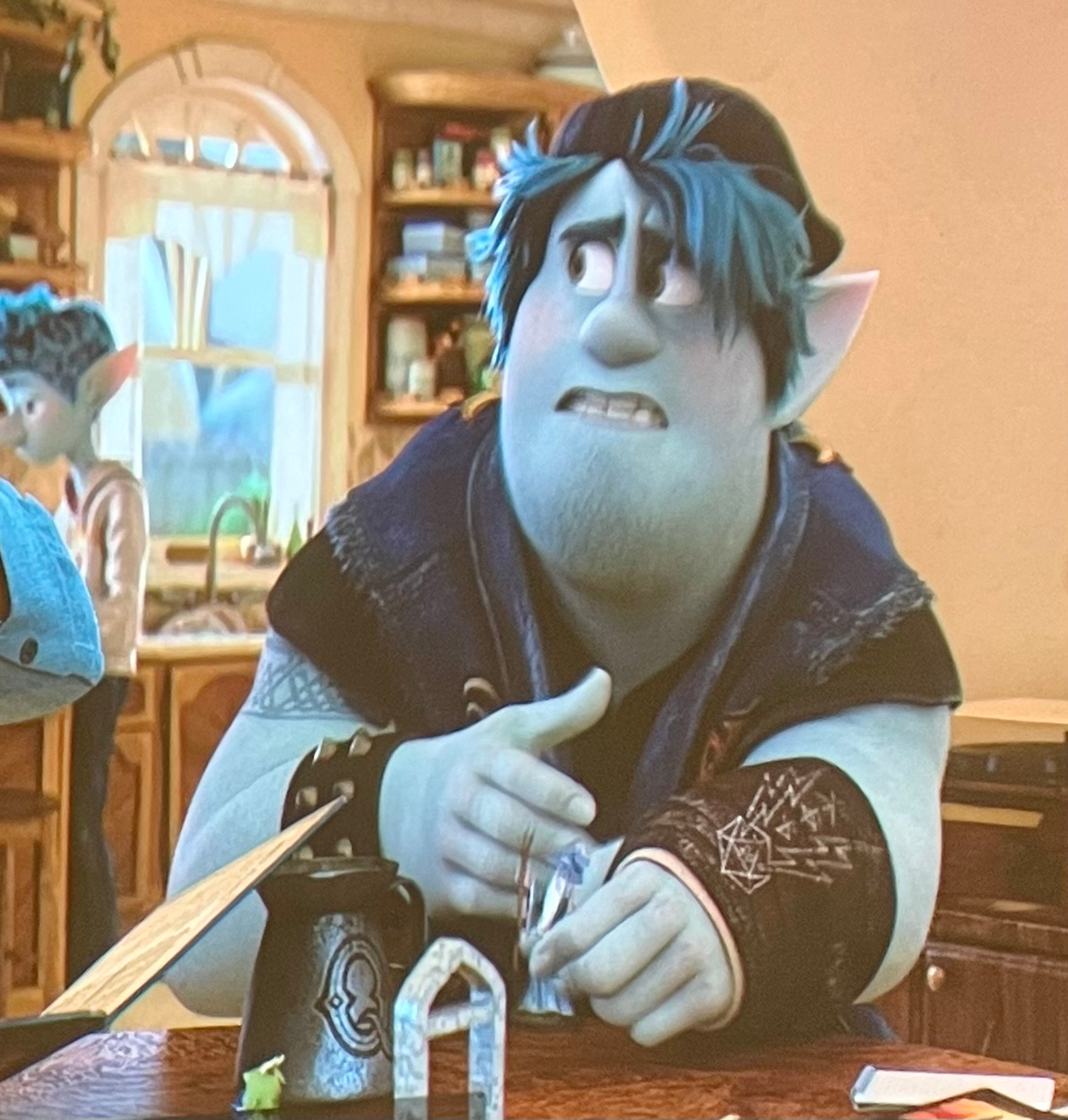 user avatar image for Claus von Wagner