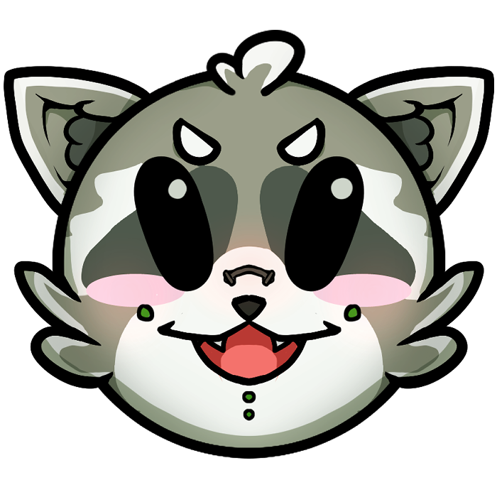 user avatar image for DizziRaccoon