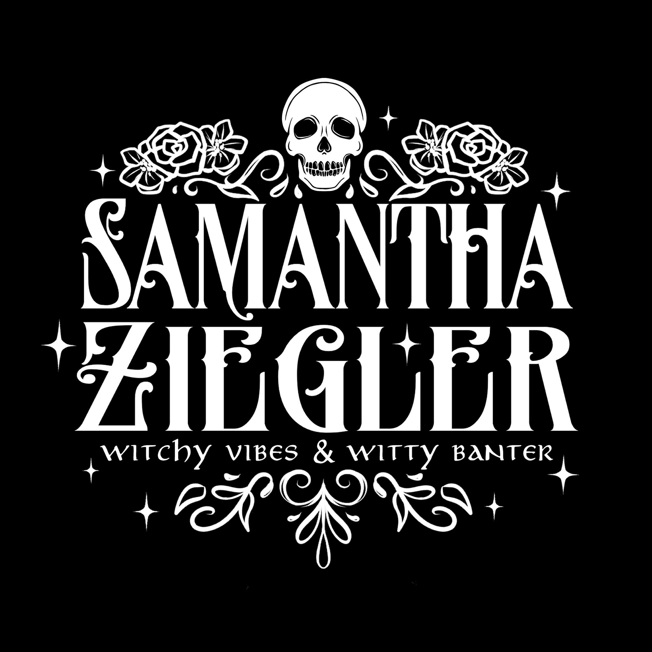 user avatar image for Samantha Ziegler