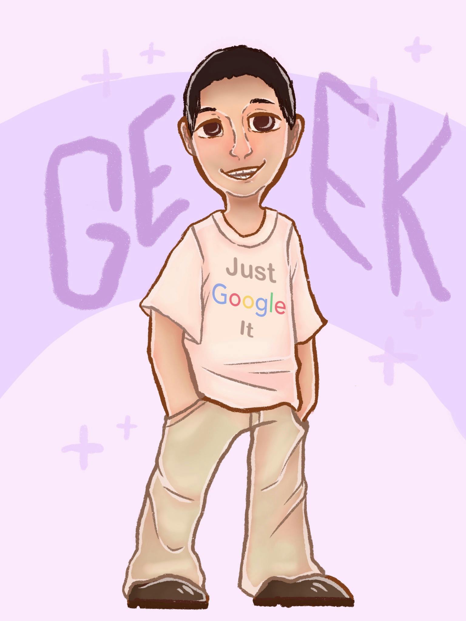 user avatar image for dadofIAmDomi!