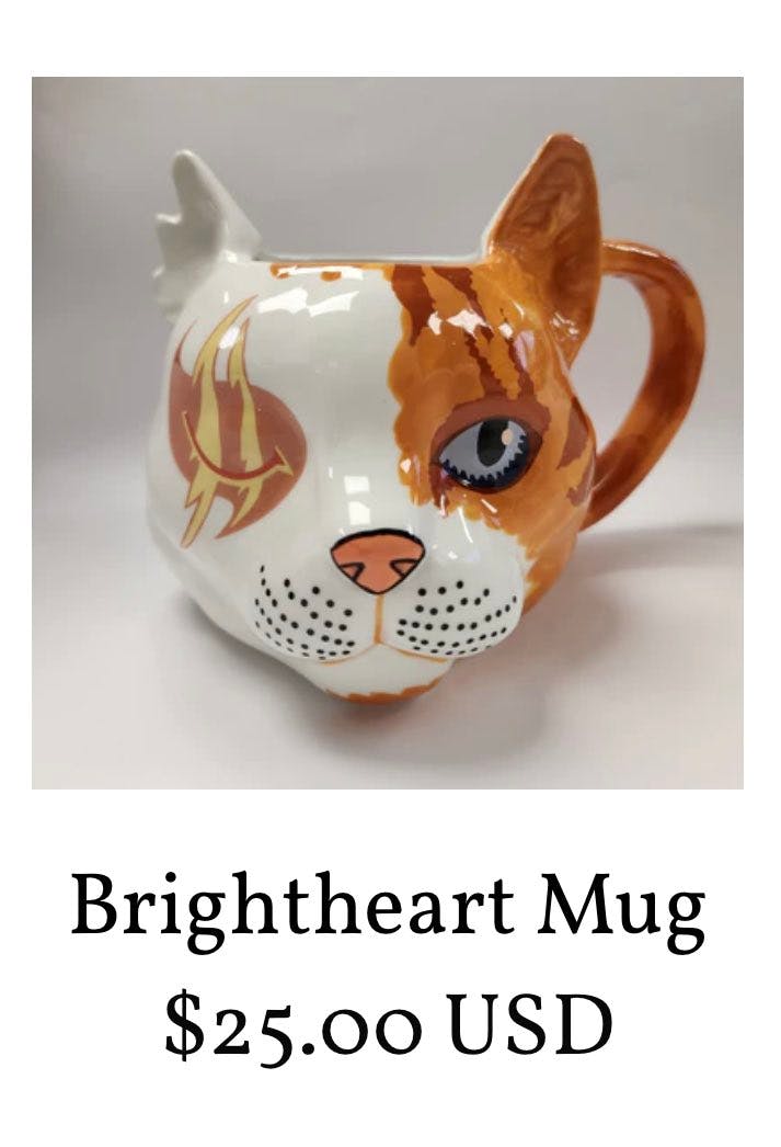 user avatar image for Stray